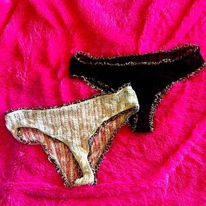Bundle of Victoria’s Secret y2k panties